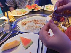 -海韵之星邮轮水会(明发商业广场店)