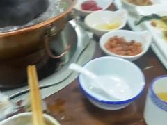 -大明铜锅·烤涮坊·烧烤(总店)