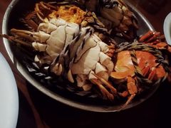 -乡乐园蟹庄·阳澄湖农家乐