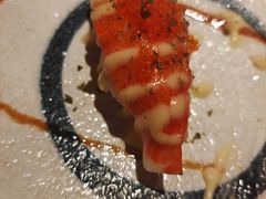 -故乡屋日本料理(八一广场店)