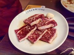 -蒜香焼肉PURUSHIN(马场路店)