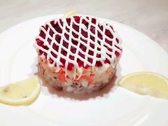 -玛丽娜中西餐厅(四道街店)