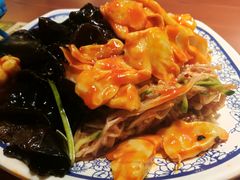 -满兴咱妈烀饼铁锅炖(兰州北街店)