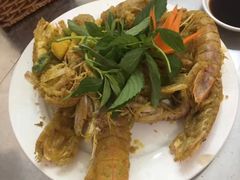 -QQ海鲜餐厅
