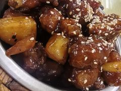 -肥姐美食(同福中路店)