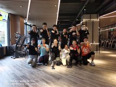 -W FITNESS 威尔仕健身·游泳(七宝店)