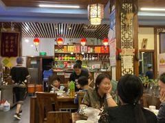 大堂-芦苇荡·酸汤鱼(回龙观店)