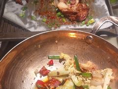 -绿茶餐厅(成都大悦城店)