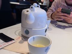 -辛香汇·现炒川菜(城北万象城店)