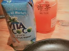 -KAOTOWN烤堂•烧烤(海汇港店)