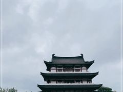 -杜甫江阁