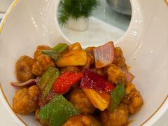 -东江渔村·古典园林·30年粤菜老字号(太和店)