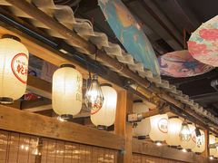 -炉太郎日式烧肉店(华贸店)