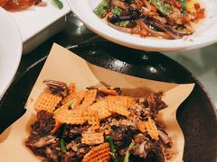 -北京老铺烤鸭(西稍门店)