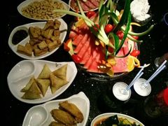 -K立方量贩式KTV(香洲店)