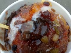 -梁子刨冰王&梁小糖(王顶堤店)