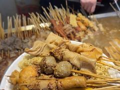 -郭记小街麻辣烫(南小街总店)