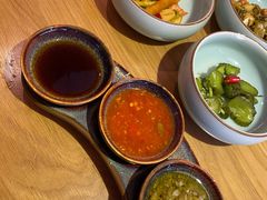 -礼舍·和牛火锅·烤肉·料理餐厅(华茂店)