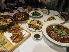 -汤城小厨•粤菜•靓汤(苏州街店)