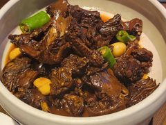 -粗茶淡饭·隐庐私厨(东亭店)