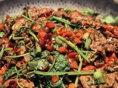 -上和臻品中国菜(花园街店)