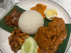 -关夫人餐厅(阳光广场店)