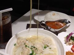 -新世界餐厅(万达店)