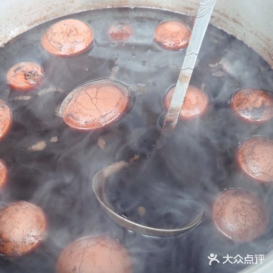 北京面食馆(大理分店)