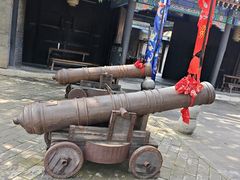 -内蒙古将军衙署博物院