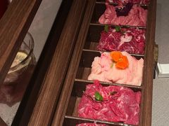 -左庭右院鲜牛肉火锅黑金店(陆家嘴中心店)