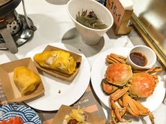 -金马门国际美食百汇(珞喻路店)