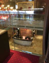 -鑫淼餐饮娱乐中心(江东街店)