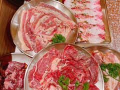 -西塔老太太泥炉烤肉(杭州首店)