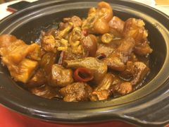 -围龙屋客家食府(福田店)