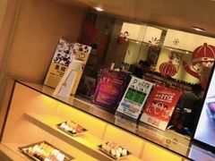 -元气寿司(东方宝泰店)