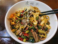 -老顺兴干拌面(雨花亭店)
