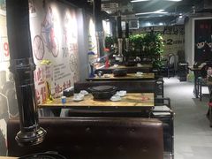 -牛犇炭火烤肉·鲜切烤肉(承德总店)