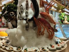 -雍和会海鲜姿造自助(湖东路店)