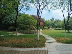 -明故宫遗址公园