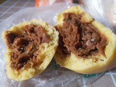 菜团子-南来顺饭庄·清真(南菜园店)