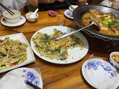 -下梅人家土菜馆(历史文化餐厅度假区店)