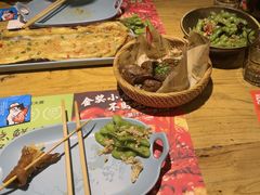 -馋嘴猫北京食堂·烤鸭·宵夜(亚运村店)