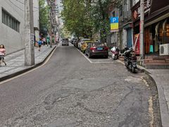-秦二哥格格(高笋塘店)
