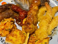 -松子料理(世纪城店)