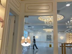 -芭蕾仙子 FairyBallet 少儿芭蕾舞蹈中心(丽都旗舰店)