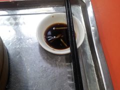-四季美汤包(户部巷店)