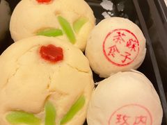 -富华斋饽饽铺·宫廷糕点·伴手礼(护国新天地店)