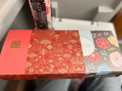 -曲奇童话(尖沙咀店)