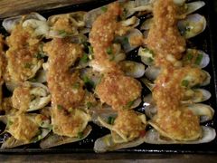 -程友记小海鲜·烧烤(马狮店)