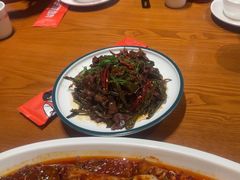 -英兰朝族饭店(河南桥头店)